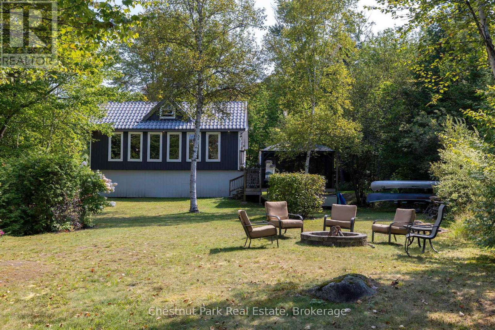954 Dickie Lake Road, Lake Of Bays, Ontario  P0B 1A0 - Photo 7 - X12008165
