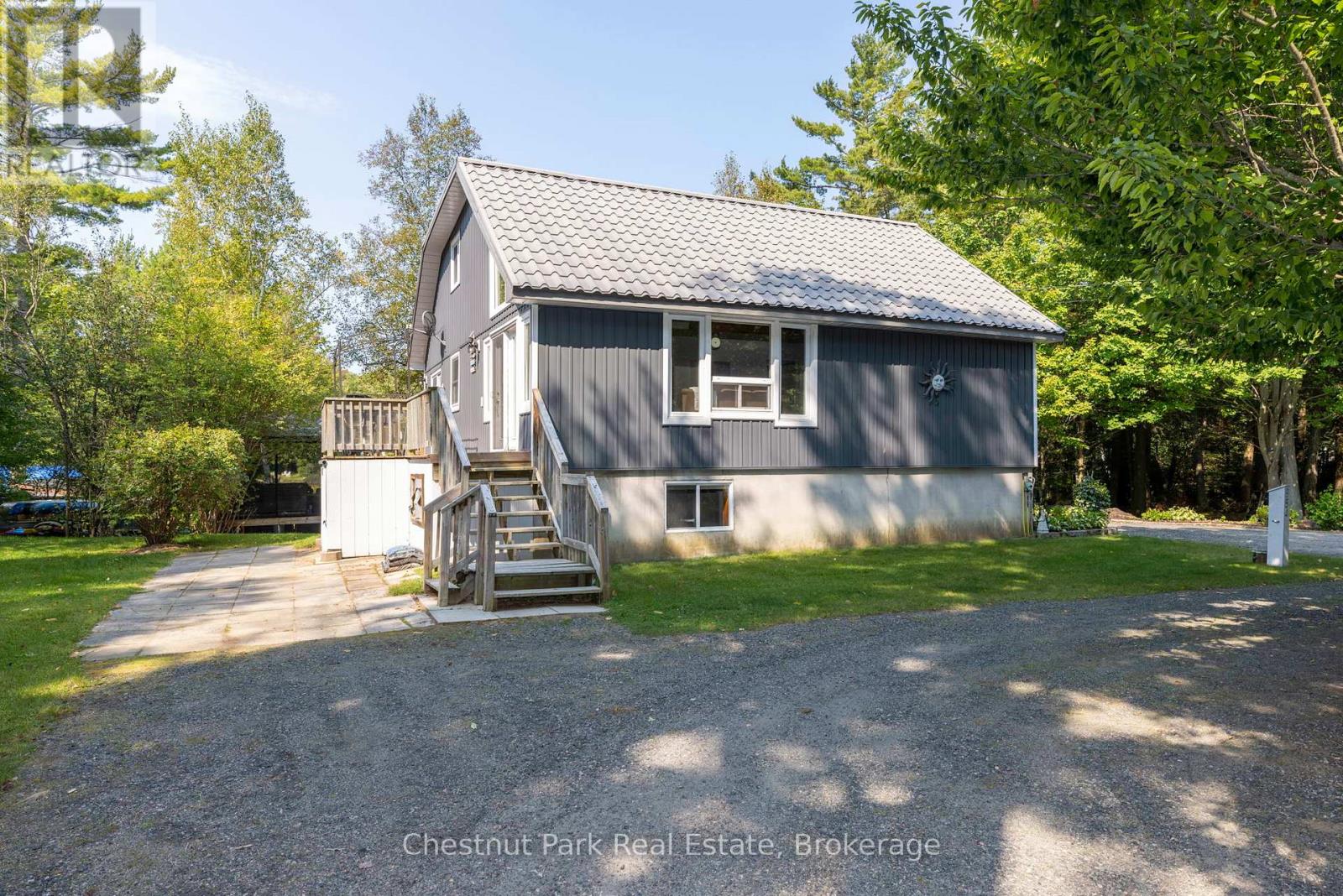 954 Dickie Lake Road, Lake Of Bays, Ontario  P0B 1A0 - Photo 8 - X12008165