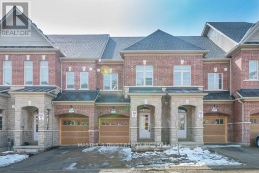 U 101 - 1331 MAJOR MACKENZIE DRIVE, Vaughan, Ontario