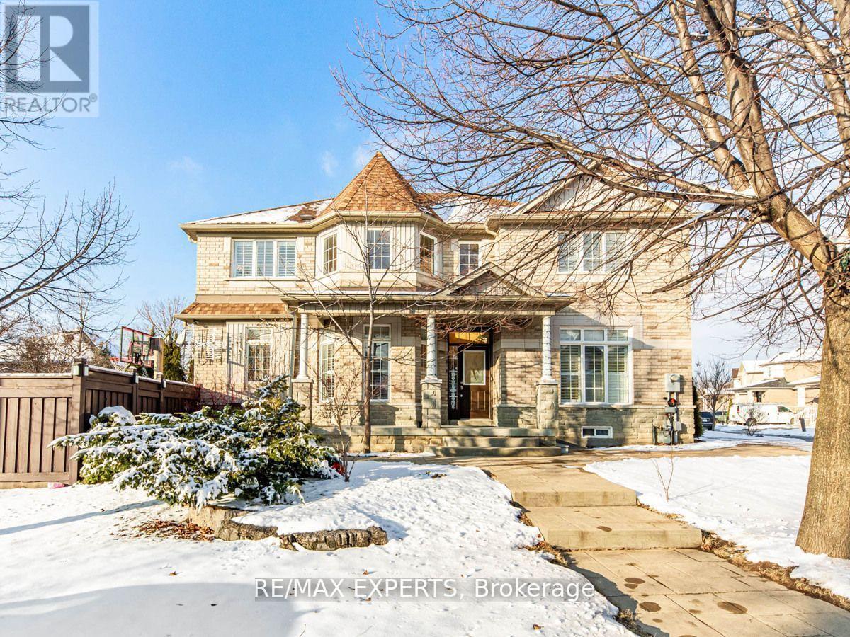 40 SIGNET WAY, Vaughan, Ontario