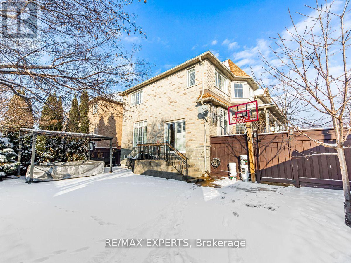 40 Signet Way, Vaughan, Ontario  L4H 2E3 - Photo 35 - N12008152