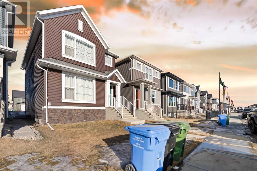 72 Corner Glen Avenue Ne, Calgary, Alberta  T3N 2L7 - Photo 3 - A2190227