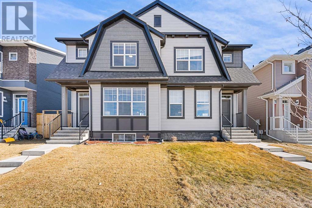 316 DAWSON Drive, chestermere, Alberta