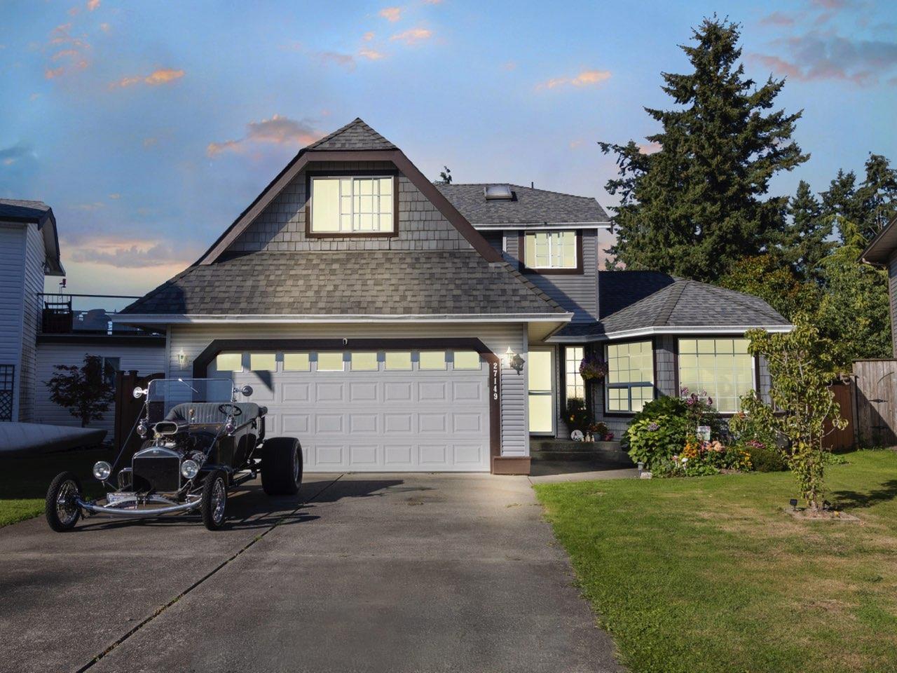 27149 24a Avenue, Langley, British Columbia  V4W 3N3 - Photo 17 - R2970086