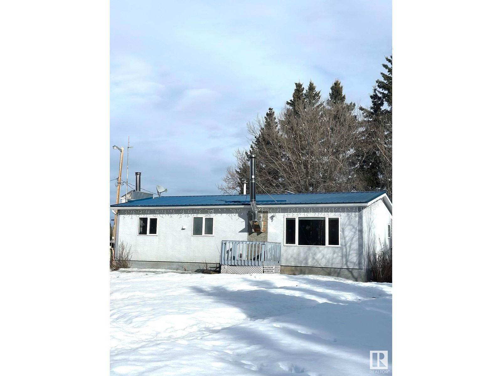 55017 Highway 751, Rural Yellowhead, Alberta  T0E 1S0 - Photo 2 - E4424371