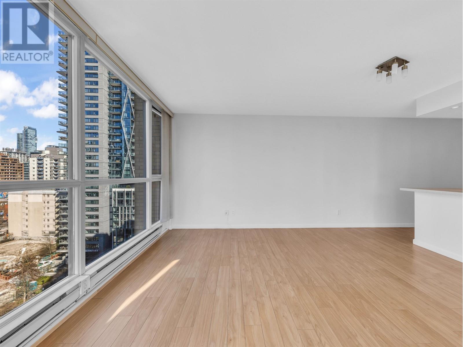 1209 1188 Richards Street, Vancouver, British Columbia  V6B 3E6 - Photo 10 - R2975188