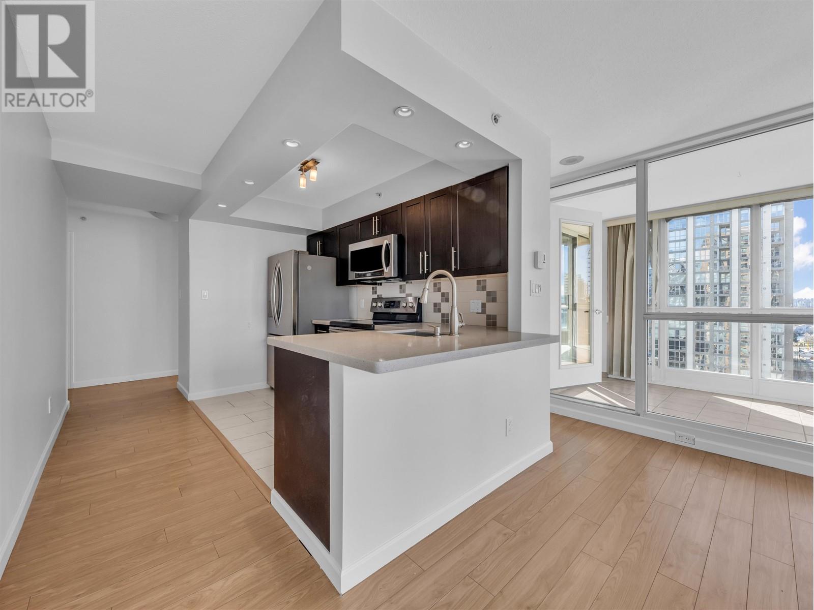 1209 1188 Richards Street, Vancouver, British Columbia  V6B 3E6 - Photo 11 - R2975188