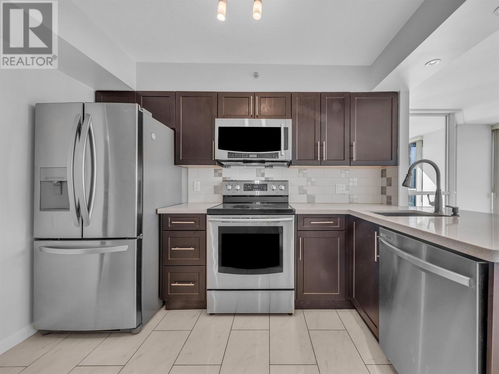 1209 1188 Richards Street, Vancouver, British Columbia  V6B 3E6 - Photo 12 - R2975188