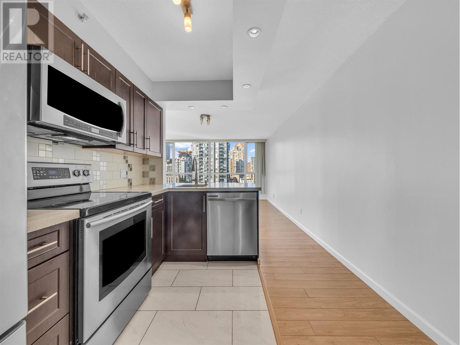 1209 1188 Richards Street, Vancouver, British Columbia  V6B 3E6 - Photo 13 - R2975188