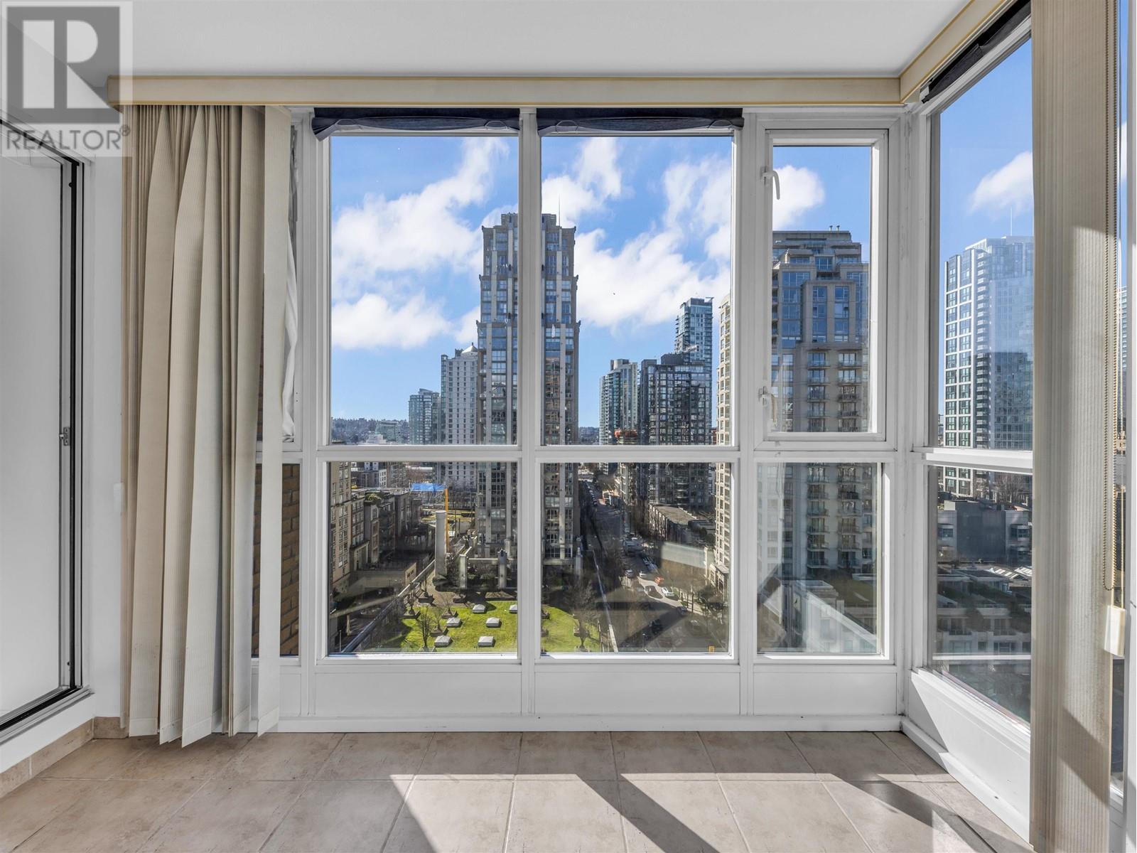 1209 1188 Richards Street, Vancouver, British Columbia  V6B 3E6 - Photo 14 - R2975188