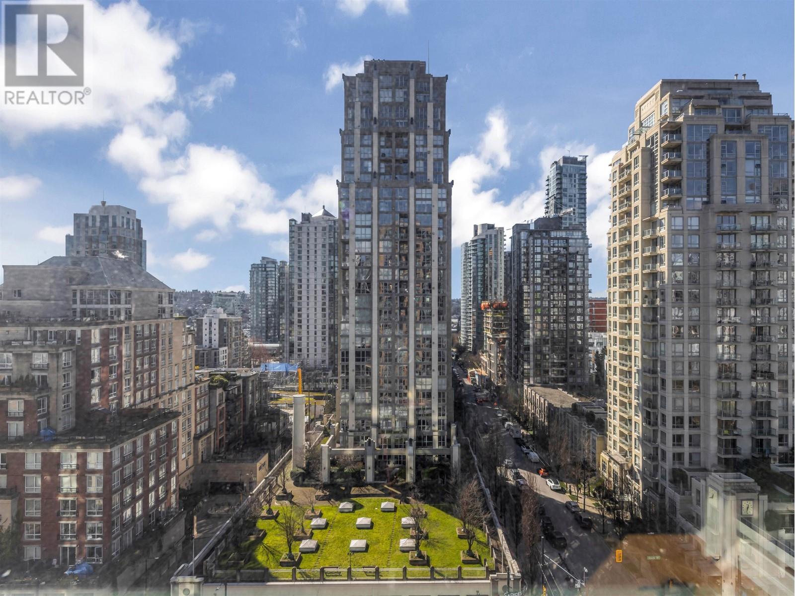 1209 1188 Richards Street, Vancouver, British Columbia  V6B 3E6 - Photo 17 - R2975188