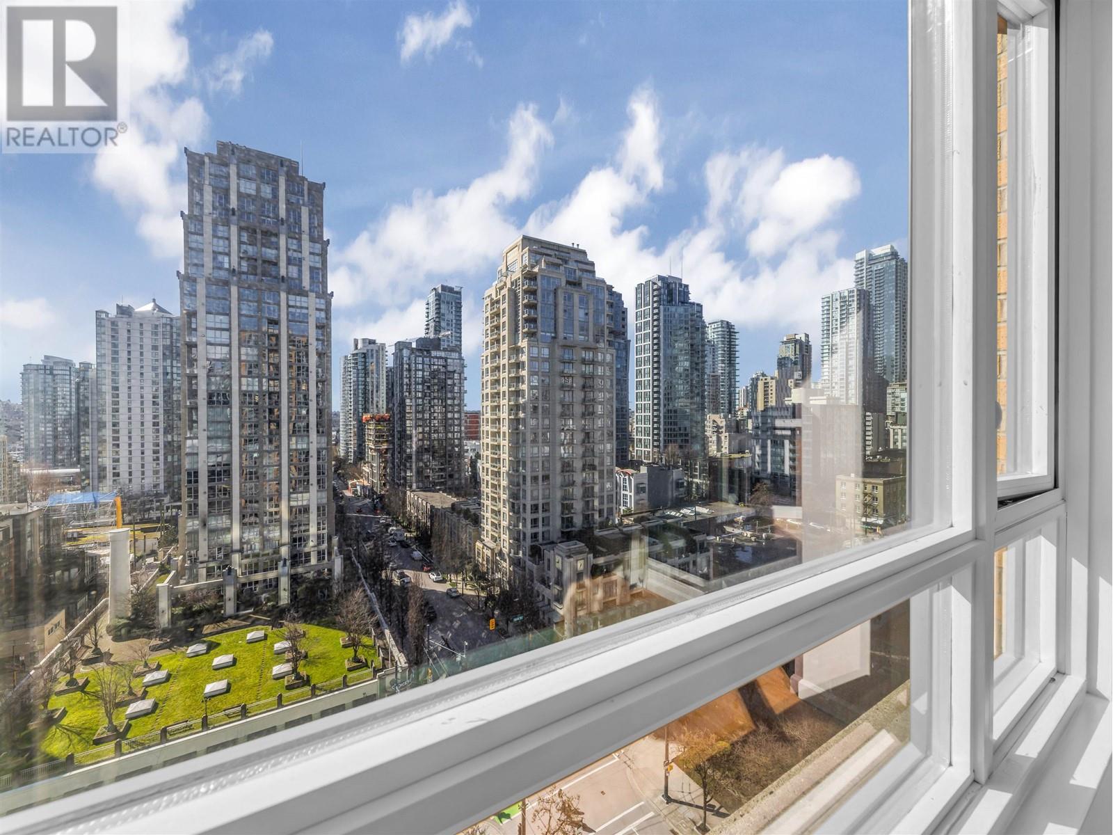 1209 1188 Richards Street, Vancouver, British Columbia  V6B 3E6 - Photo 18 - R2975188