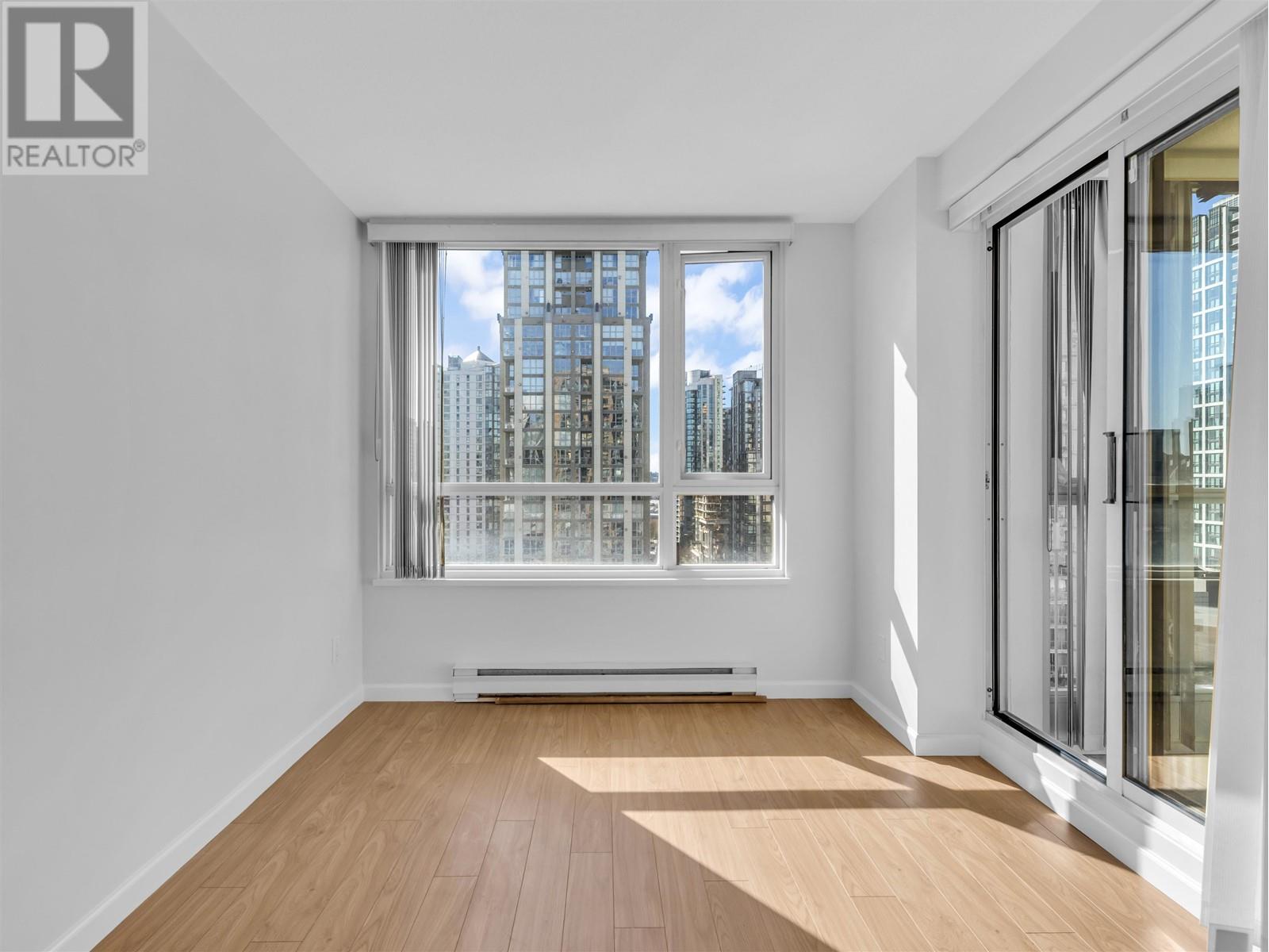 1209 1188 Richards Street, Vancouver, British Columbia  V6B 3E6 - Photo 19 - R2975188