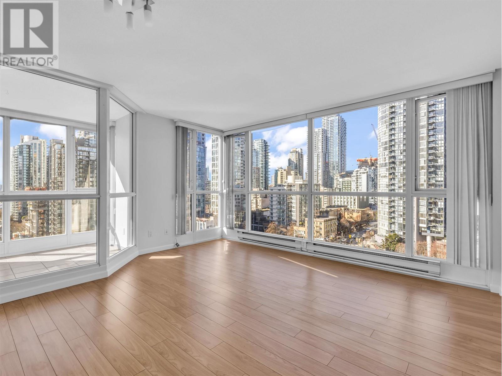 1209 1188 Richards Street, Vancouver, British Columbia  V6B 3E6 - Photo 2 - R2975188