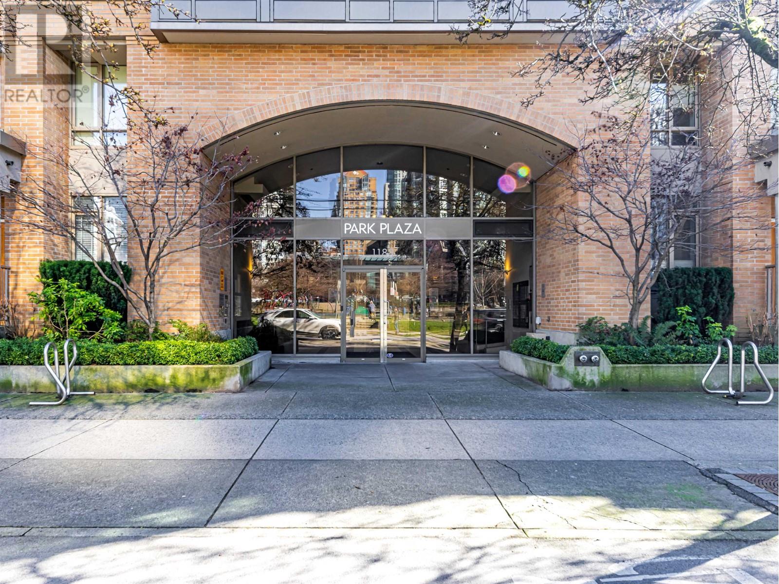 1209 1188 Richards Street, Vancouver, British Columbia  V6B 3E6 - Photo 28 - R2975188