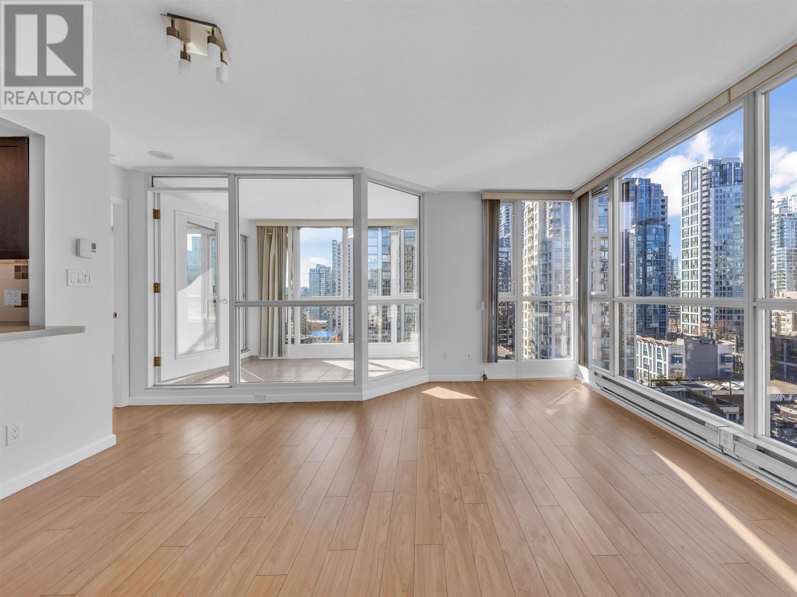 1209 1188 Richards Street, Vancouver, British Columbia  V6B 3E6 - Photo 3 - R2975188