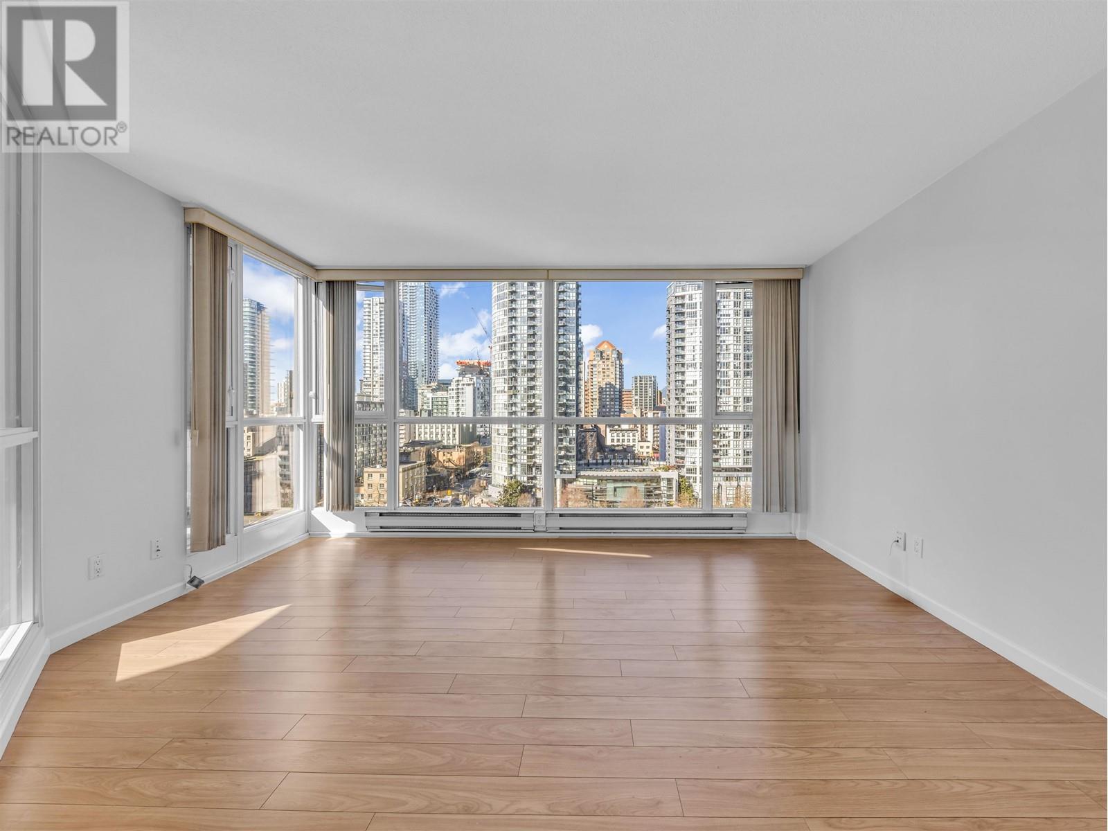 1209 1188 Richards Street, Vancouver, British Columbia  V6B 3E6 - Photo 4 - R2975188