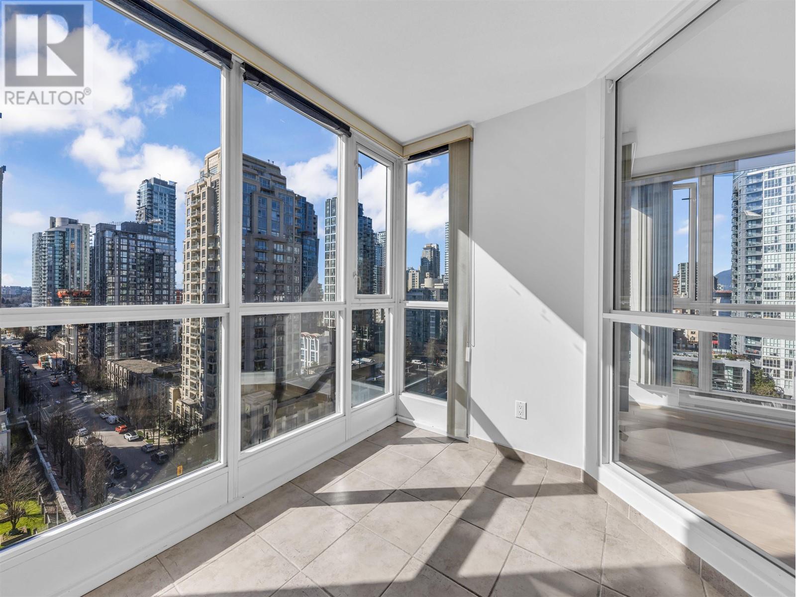 1209 1188 Richards Street, Vancouver, British Columbia  V6B 3E6 - Photo 5 - R2975188
