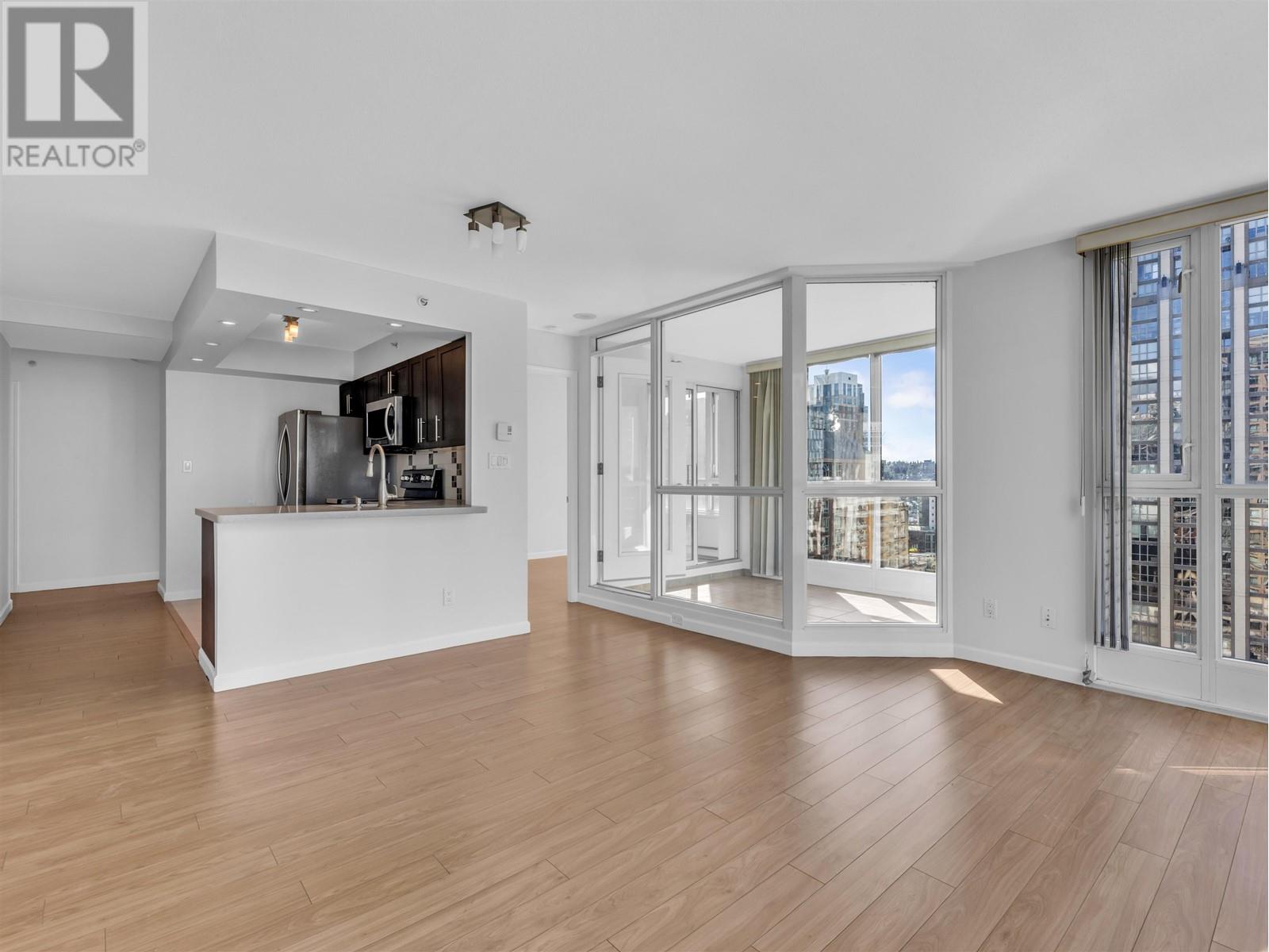 1209 1188 Richards Street, Vancouver, British Columbia  V6B 3E6 - Photo 6 - R2975188