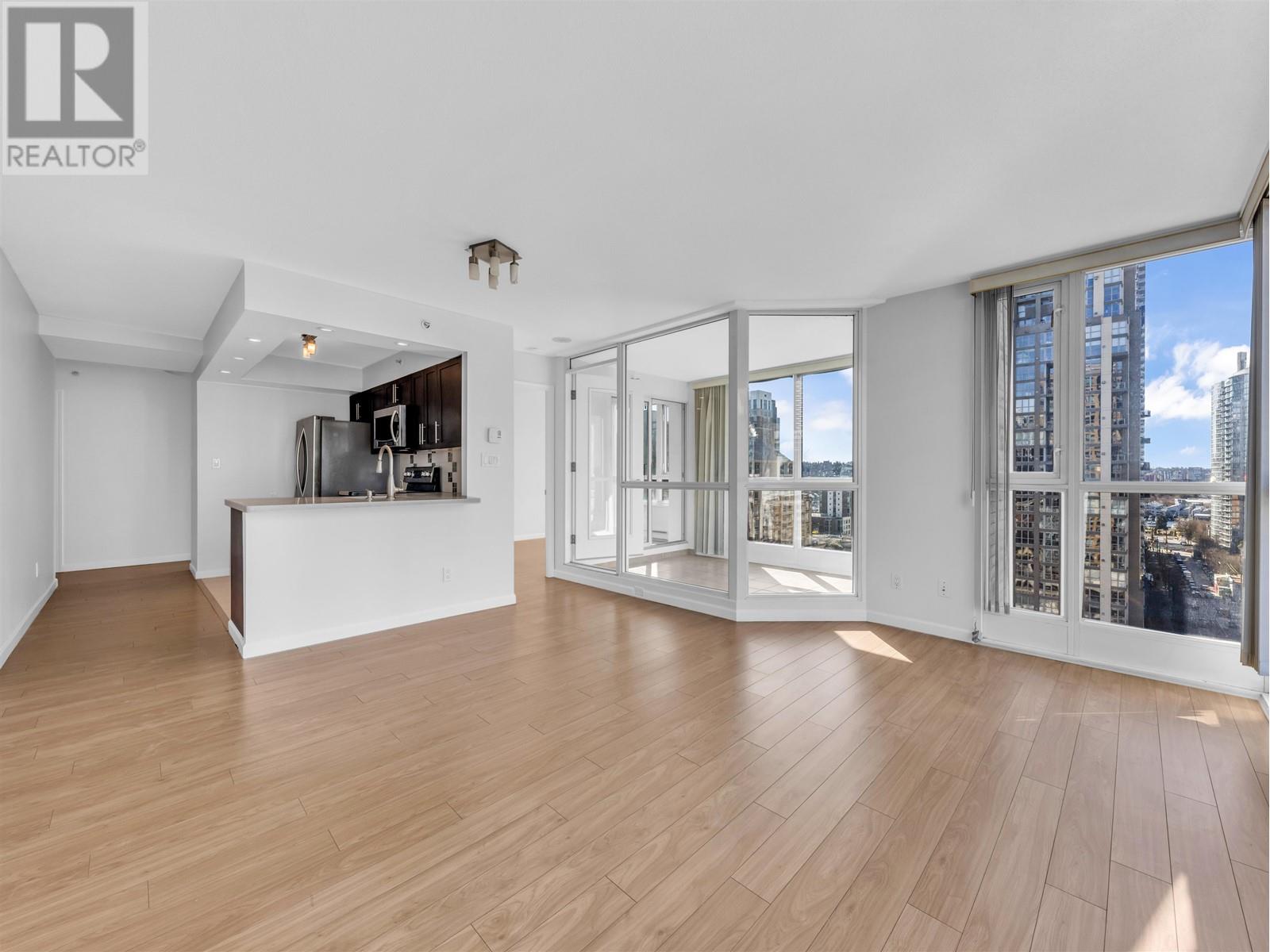 1209 1188 Richards Street, Vancouver, British Columbia  V6B 3E6 - Photo 8 - R2975188
