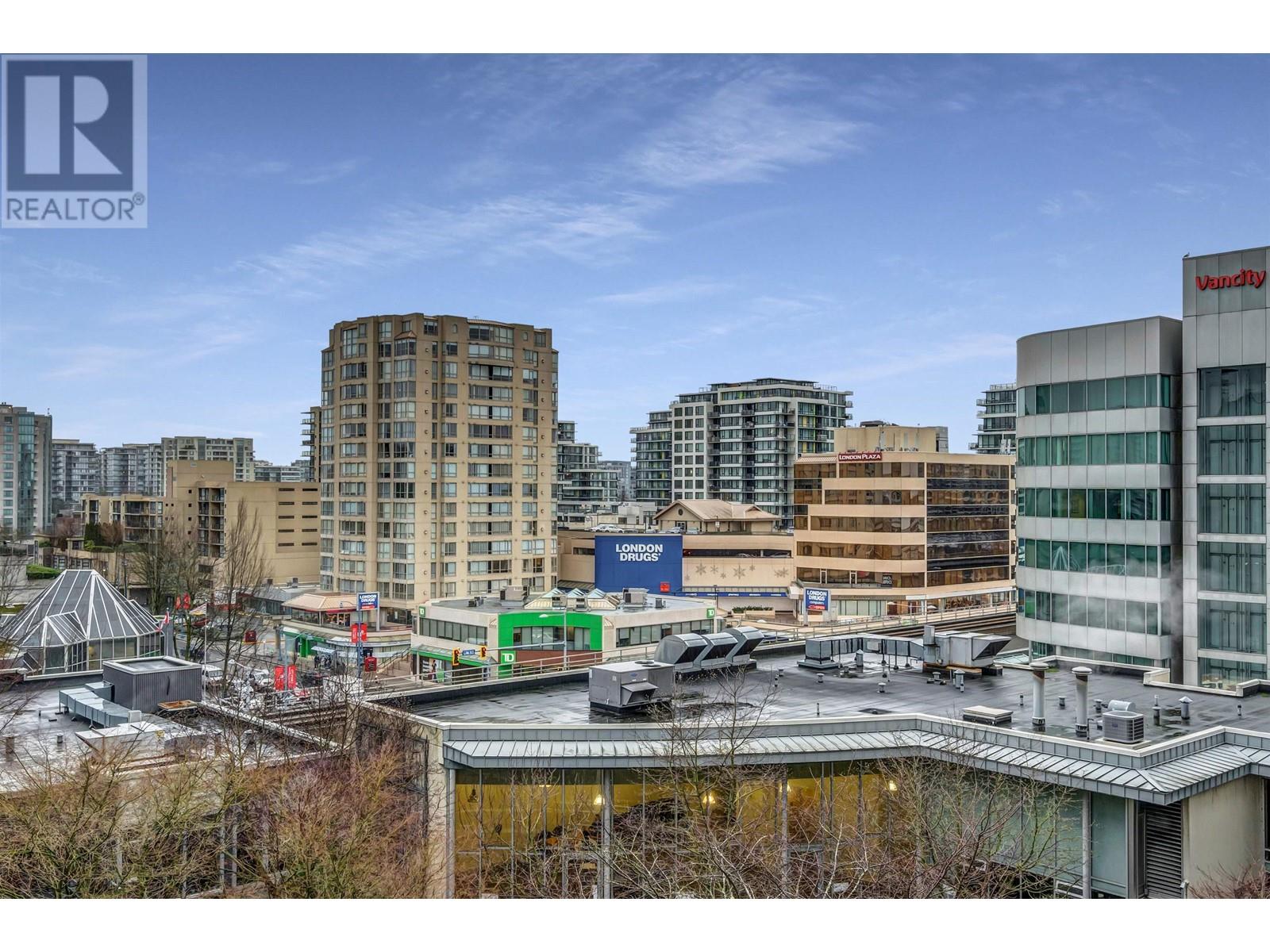905 8068 Westminster Highway, Richmond, British Columbia  V6X 0C6 - Photo 2 - R2975197