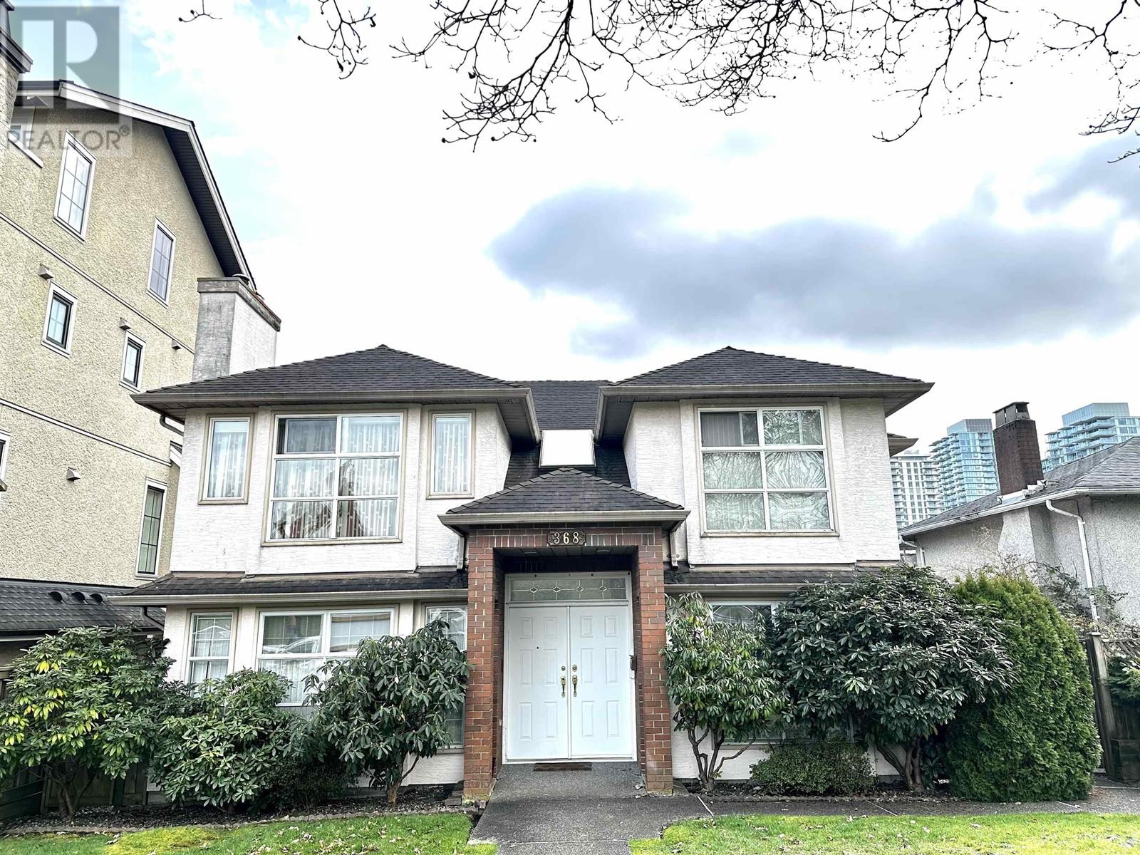 Property at 368 W 62ND AVENUE image