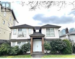 368 W 62ND AVENUE, Vancouver, British Columbia