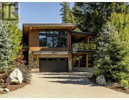 6464 St Andrews Way, Whistler, Ca