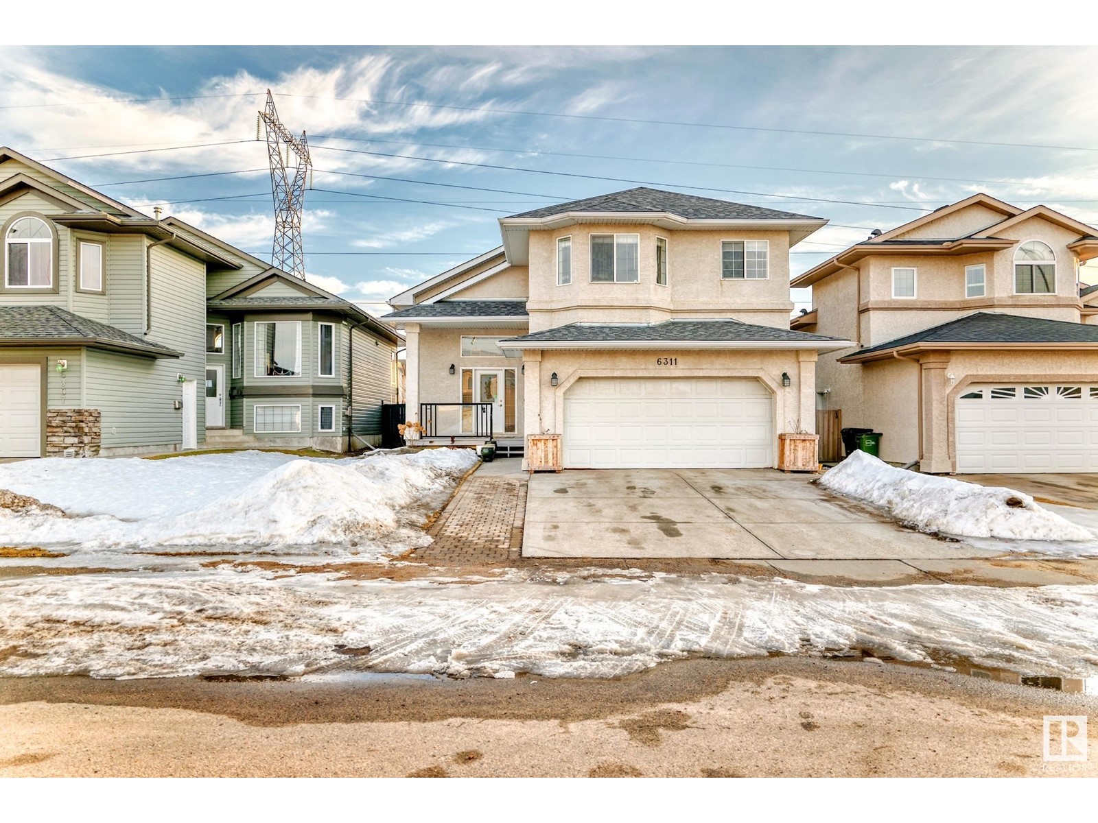 6311 164 Av Nw, Edmonton, Alberta  T5Y 3K3 - Photo 56 - E4424705