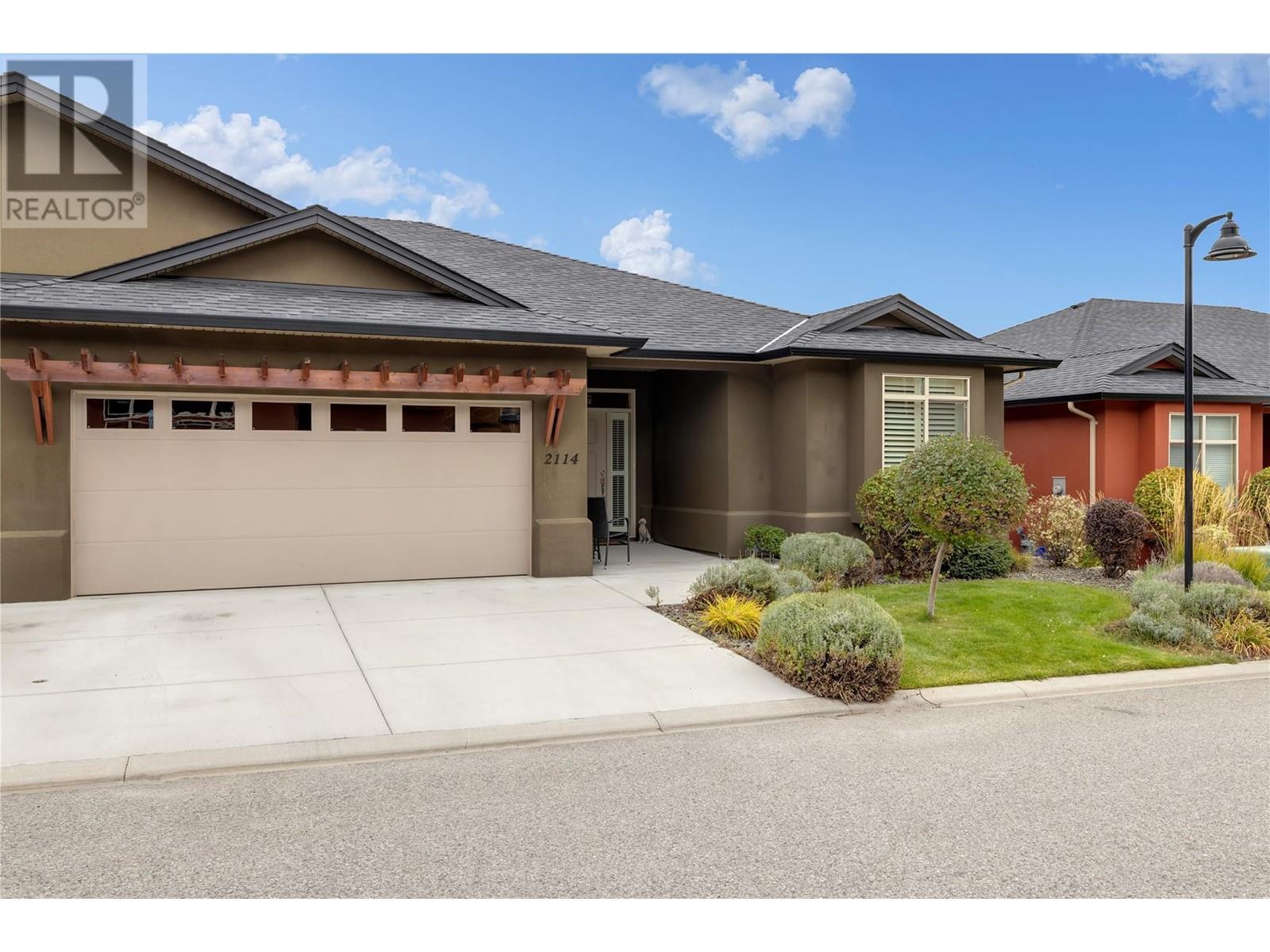 2114 Del Mar Court, West Kelowna, British Columbia  V4T 3L1 - Photo 34 - 10336393
