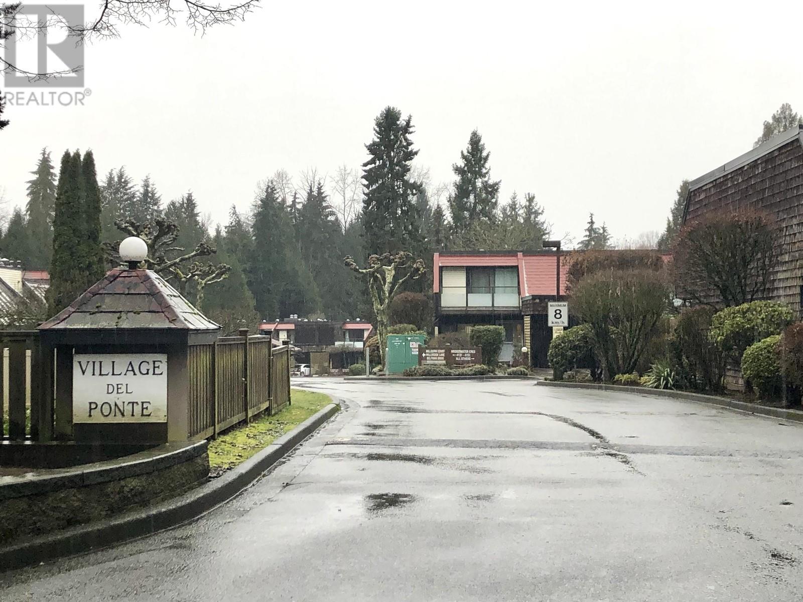 4181 BRIDGEWATER CRESCENT, Burnaby