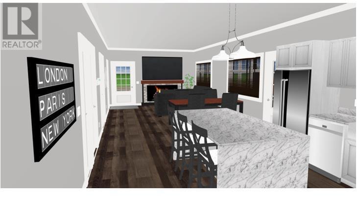 52 Diamond Valley Close, Carbon, Alberta  T0M 0L0 - Photo 6 - A2199112