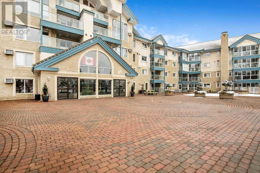 331, 7229 Sierra Morena Boulevard Sw, Calgary, Alberta  T3H 3L8 - Photo 1 - A2199500