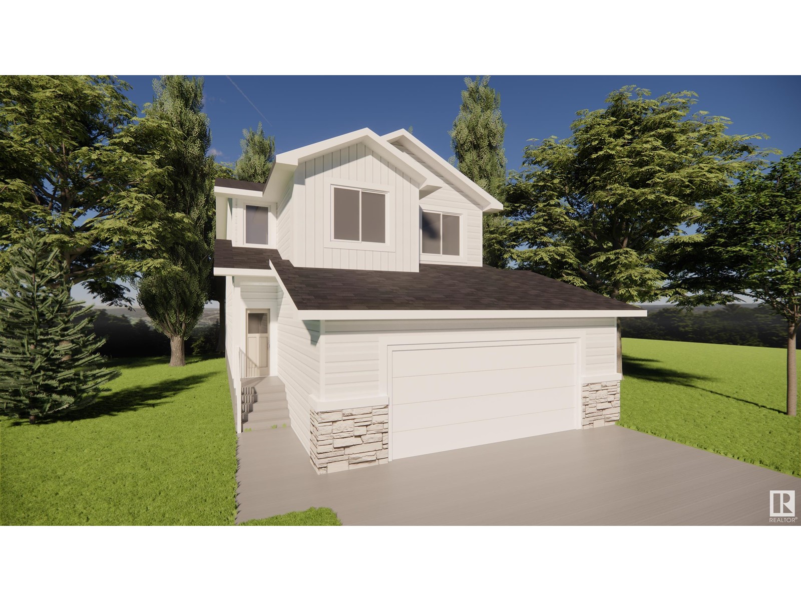 4 Brickyard Wy, Stony Plain, Alberta  T7Z 0A0 - Photo 27 - E4424711