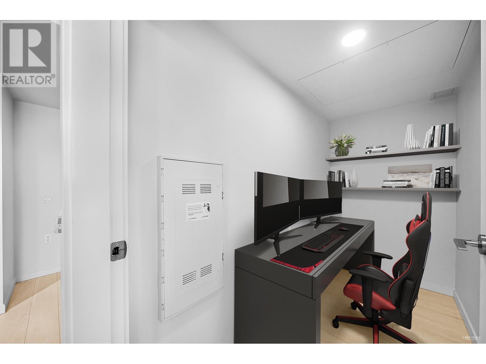 815 180 E 2nd Avenue, Vancouver, British Columbia  V5T 0K4 - Photo 6 - R2975177
