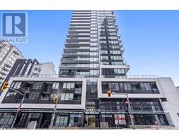 1709 823 CARNARVON STREET, New Westminster, British Columbia