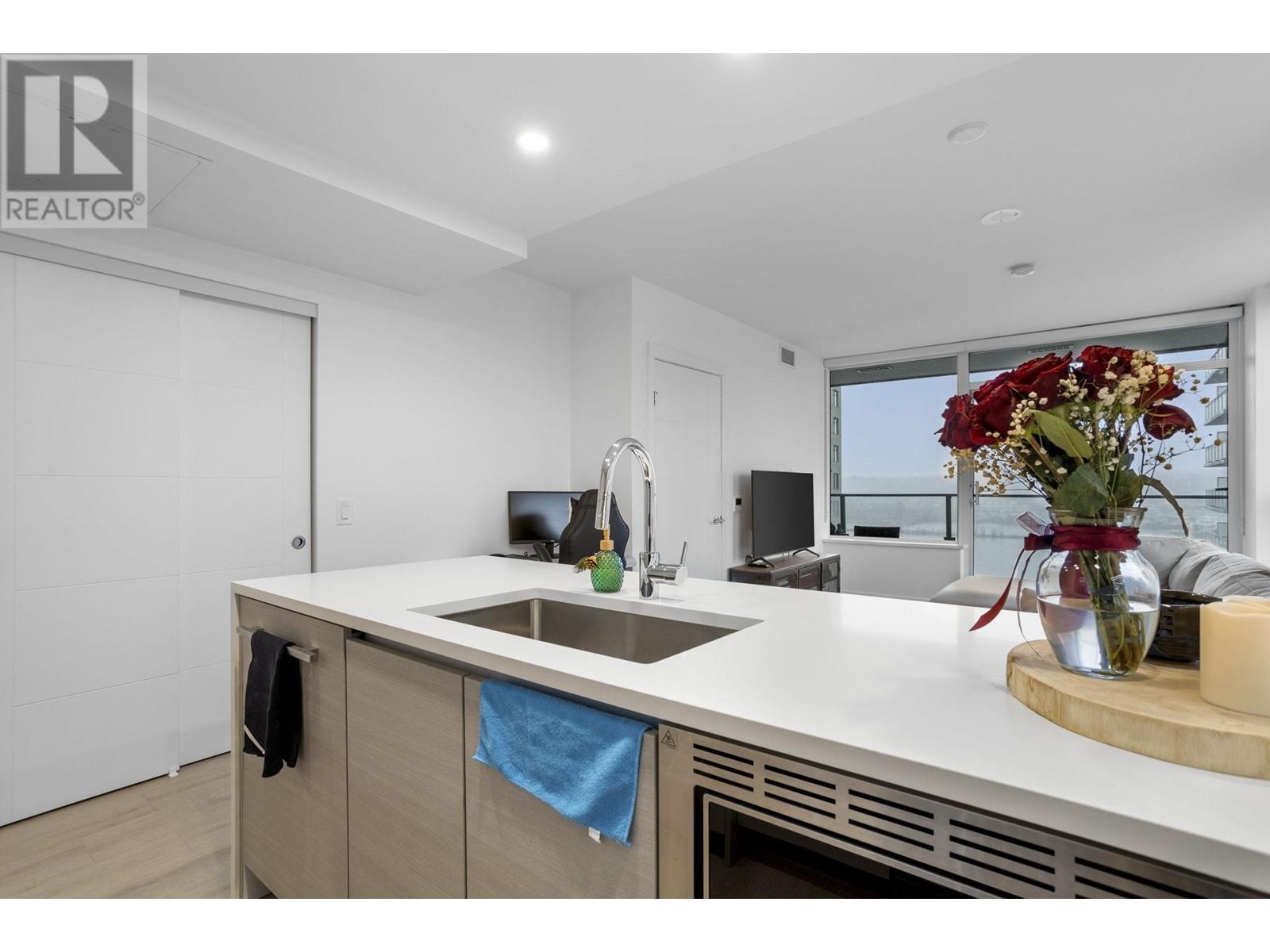 1709 823 Carnarvon Street, New Westminster, British Columbia  V3M 0N5 - Photo 10 - R2975191