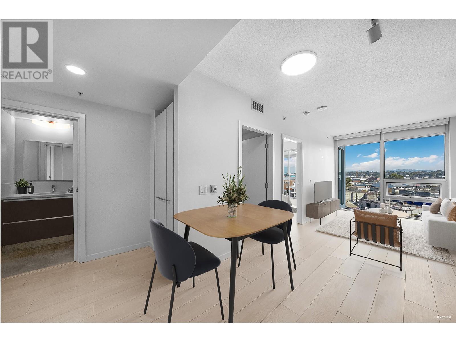815 180 E 2nd Avenue, Vancouver, British Columbia  V5T 0K4 - Photo 3 - R2975177