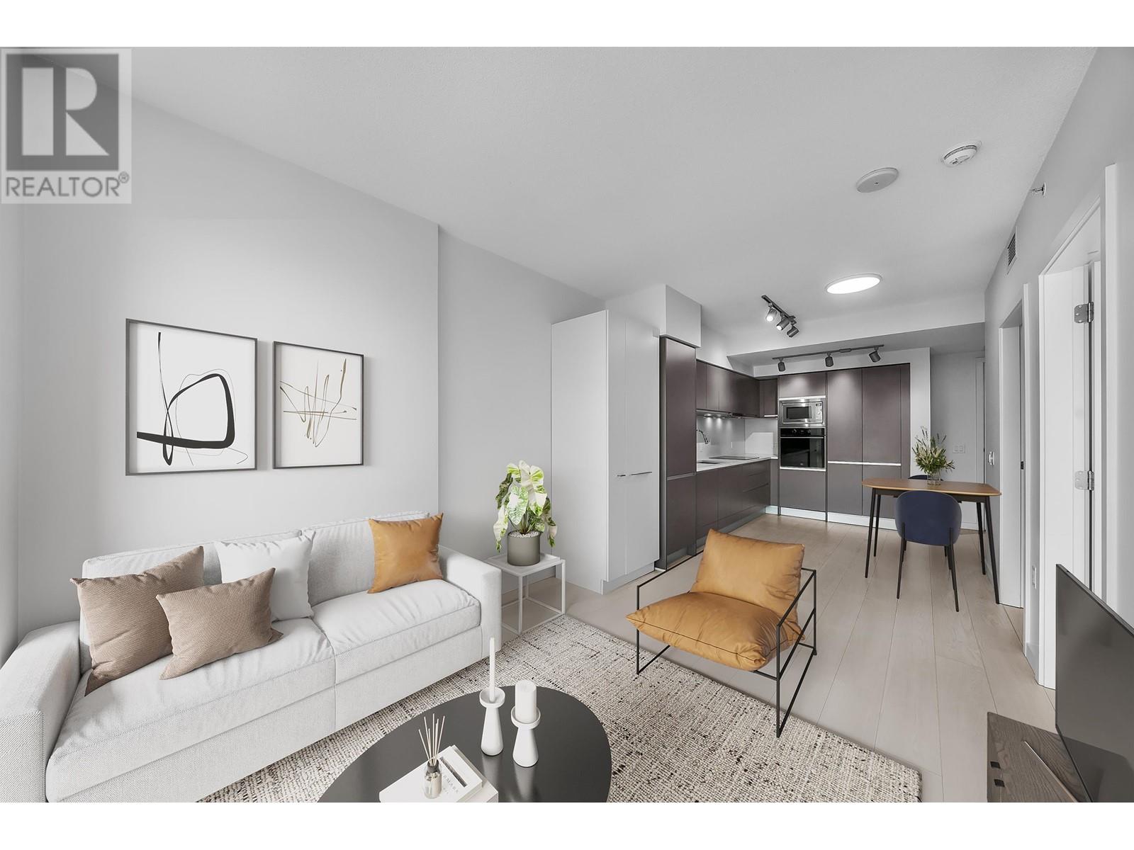 815 180 E 2nd Avenue, Vancouver, British Columbia  V5T 0K4 - Photo 4 - R2975177