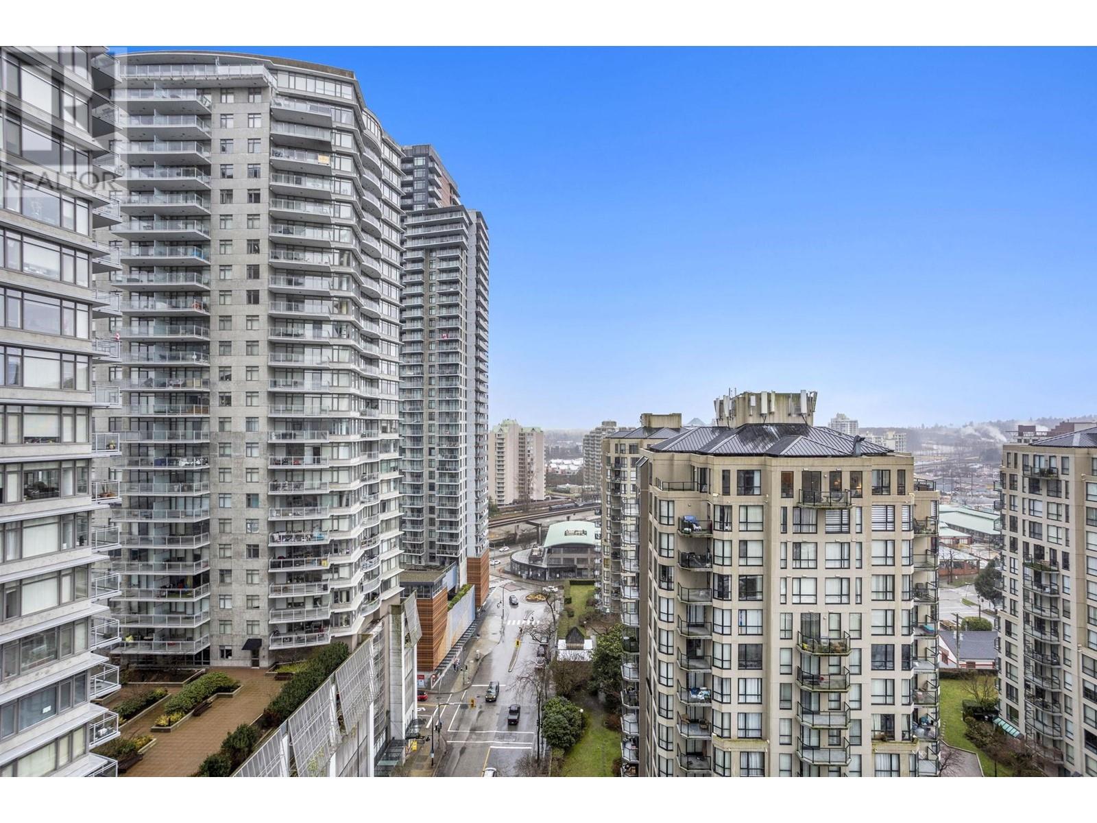 1709 823 Carnarvon Street, New Westminster, British Columbia  V3M 0N5 - Photo 19 - R2975191
