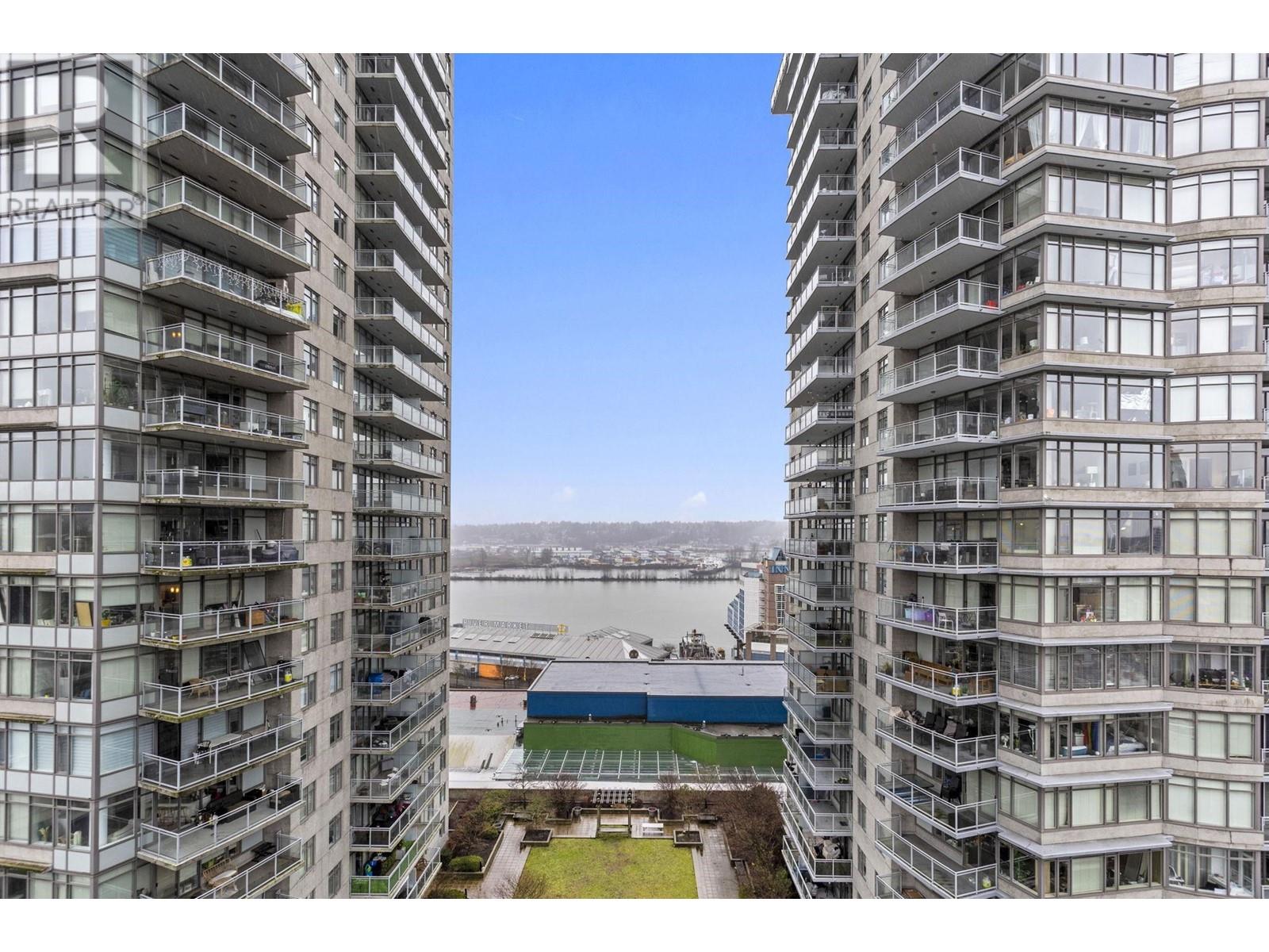 1709 823 Carnarvon Street, New Westminster, British Columbia  V3M 0N5 - Photo 17 - R2975191