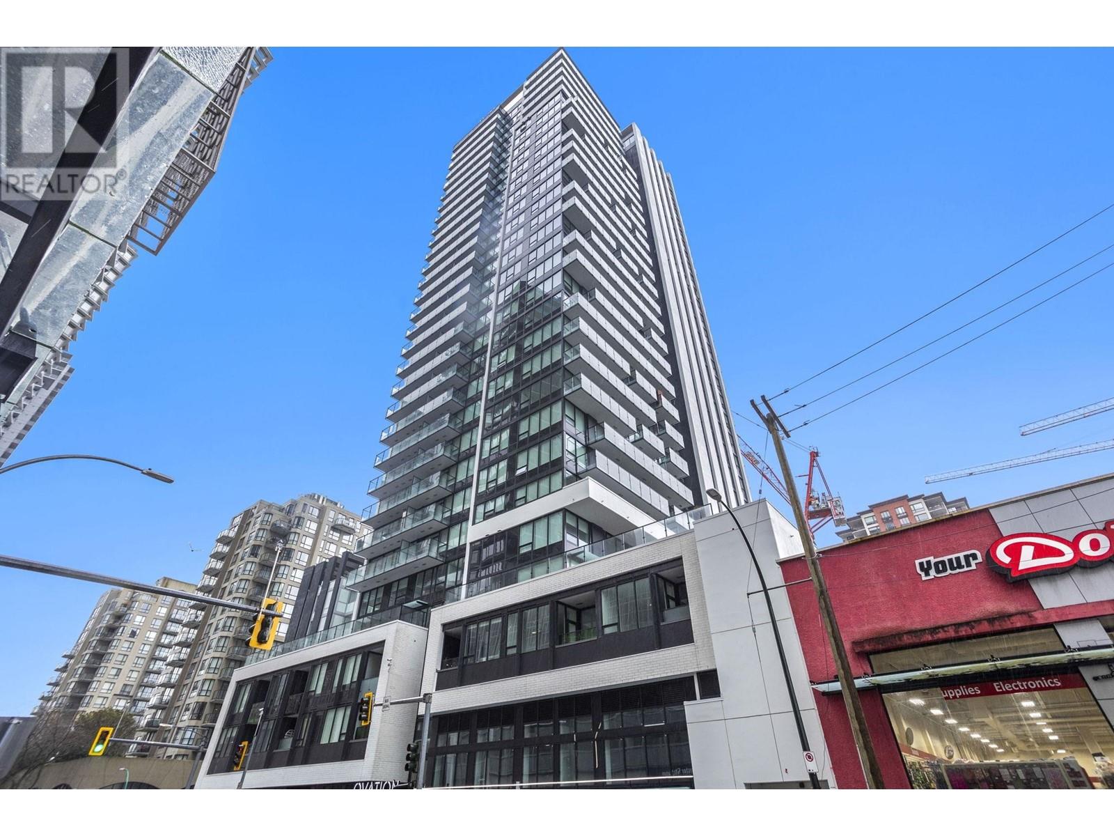 1709 823 Carnarvon Street, New Westminster, British Columbia  V3M 0N5 - Photo 2 - R2975191