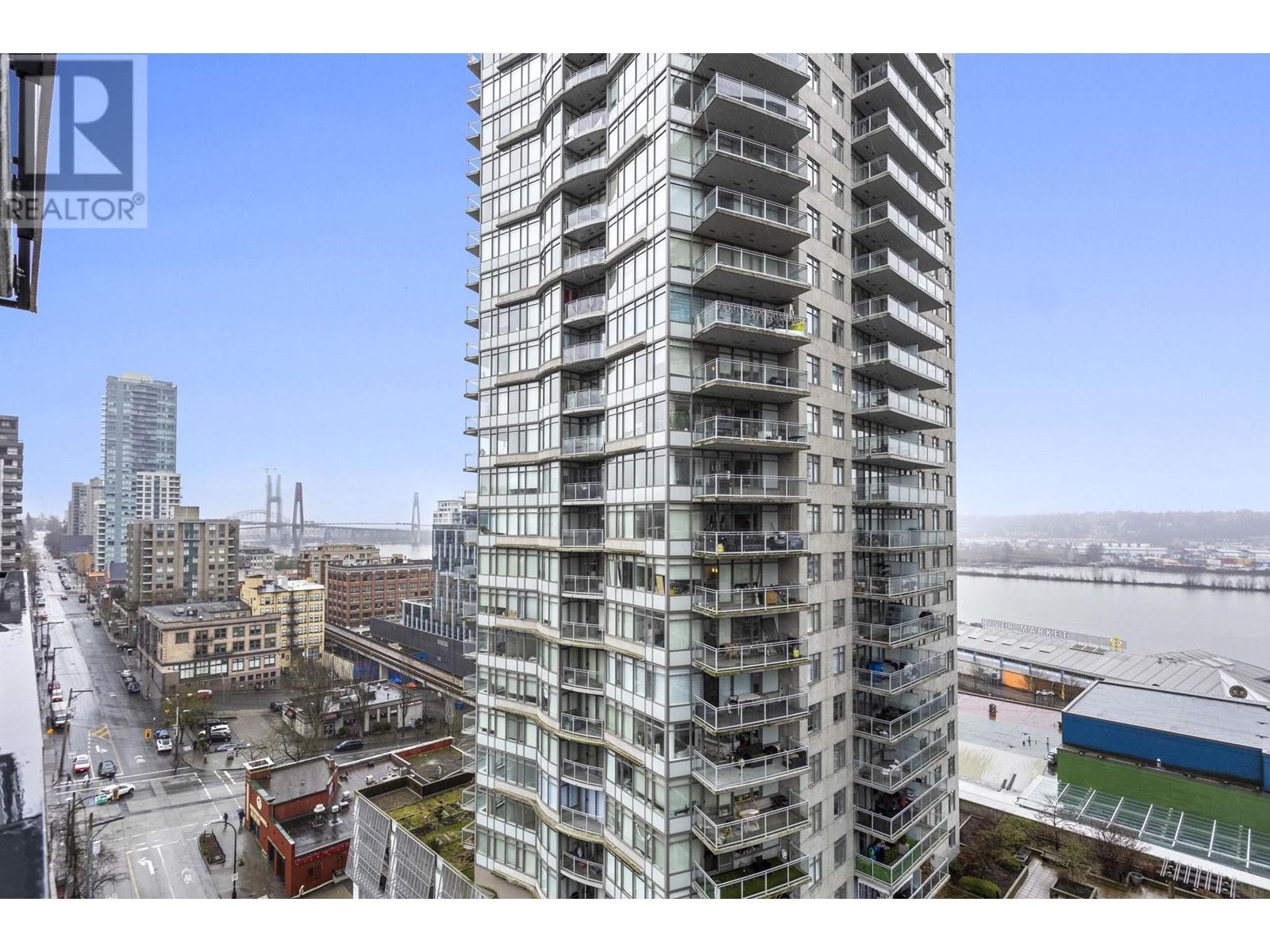 1709 823 Carnarvon Street, New Westminster, British Columbia  V3M 0N5 - Photo 18 - R2975191