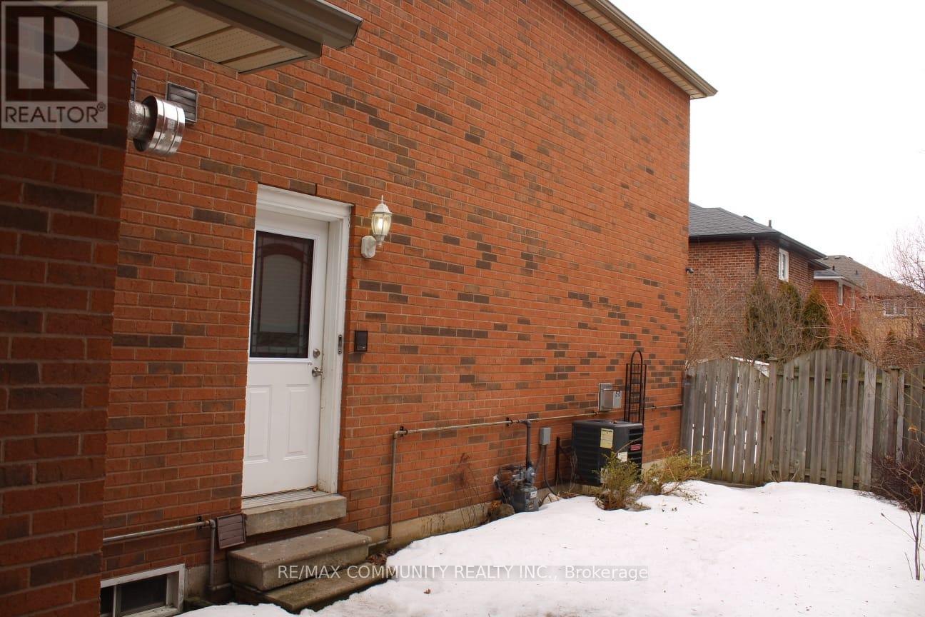Bsmt - 1797 Westcreek Drive E, Pickering, Ontario  L1V 6J8 - Photo 3 - E12008206