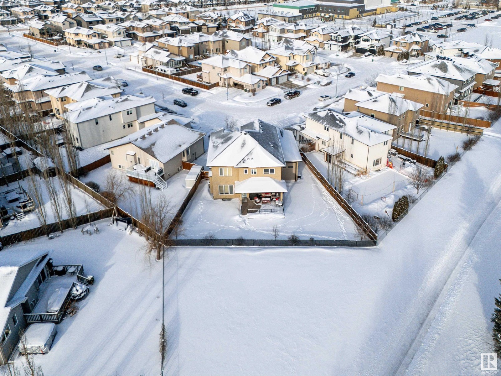 6001 56 Av, Beaumont, Alberta  T4X 0G8 - Photo 6 - E4420367