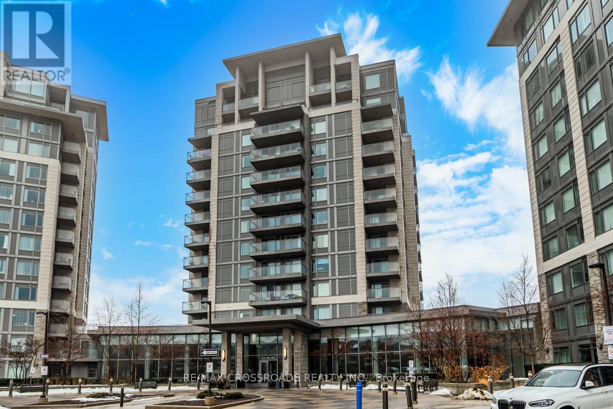 909 - 253 SOUTH PARK ROAD, Markham, Ontario