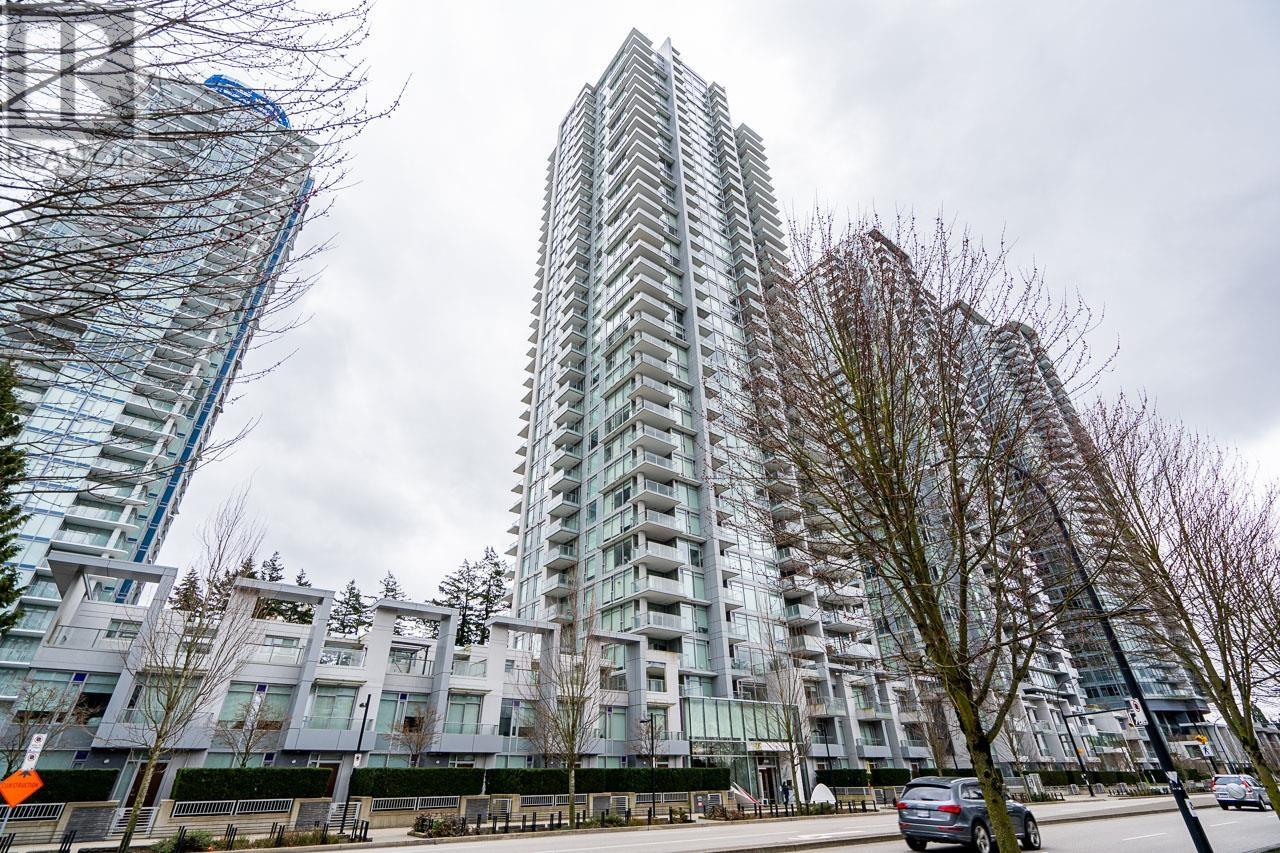 2205 6538 Nelson Avenue, Burnaby, British Columbia  V5H 0G5 - Photo 3 - R2974031