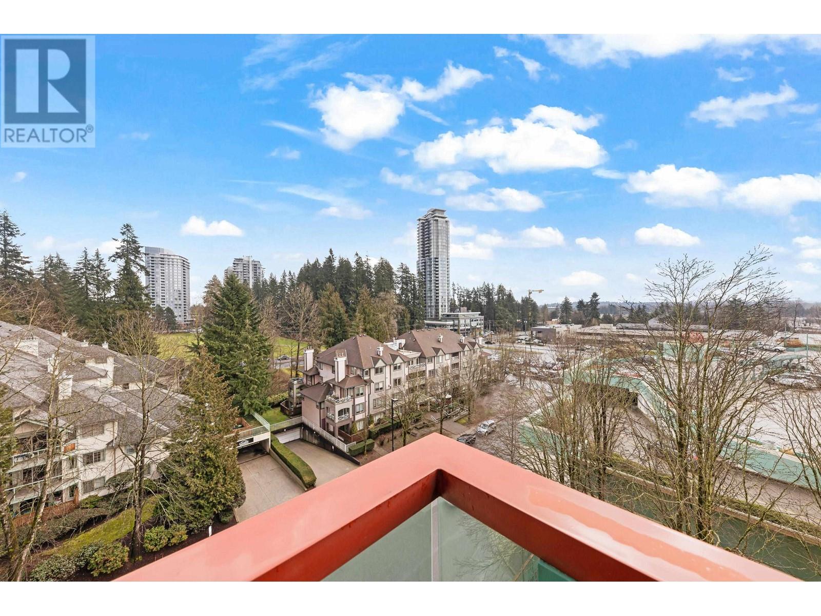 801 1148 Heffley Crescent, Coquitlam, British Columbia  V3B 8A6 - Photo 15 - R2974845