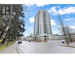 801 1148 HEFFLEY CRESCENT, Coquitlam, British Columbia