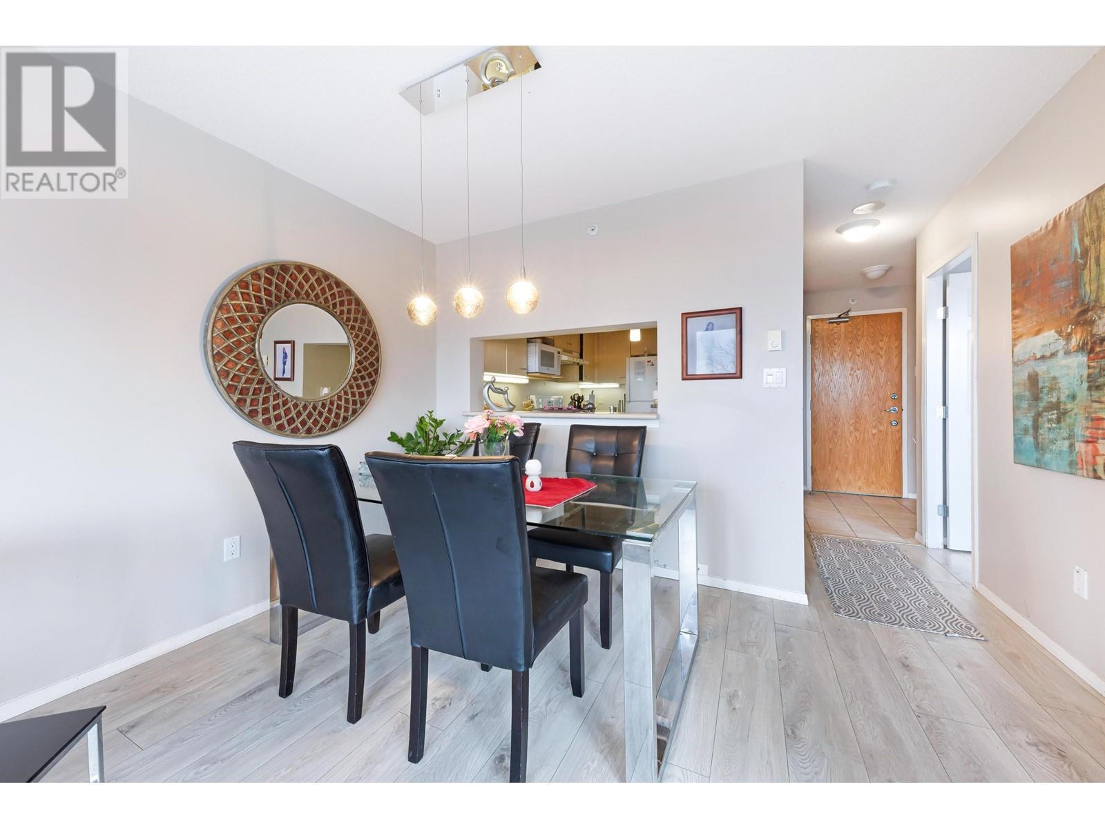 801 1148 Heffley Crescent, Coquitlam, British Columbia  V3B 8A6 - Photo 5 - R2974845